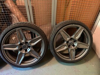 disky R3 WHEELS R3H08 R20 - 2