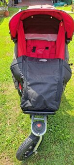 Sportovni kocarek TFK Adventure - 2