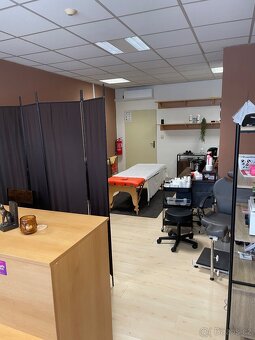 Pronajmu nebytový prostor 35 m2 v Prostějově - 2