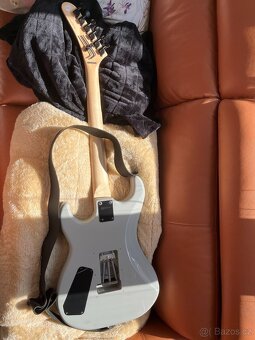 Kytara Kramer Barreta Vintage - 2