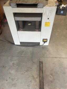 Sicar R E 500 - 2