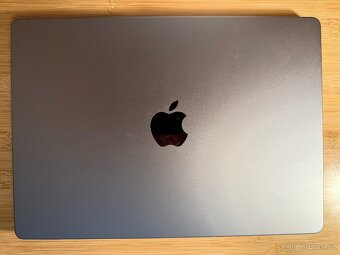 MacBook Pro 14" (2023) – M2 Pro / 16GB / 512GB – 90 % bater - 2