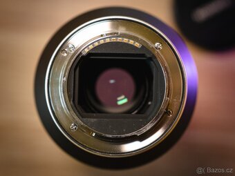 Tamron 70-180 mm f/2,8 Di III VXD pro Sony FE - 2