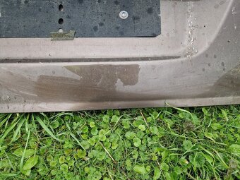 Zadní víko Golf VI combi - 2