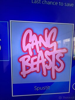 Ps 4 top stav - 2