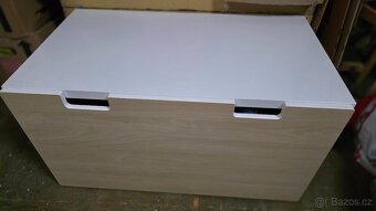 Lavice IKEA STUVA - 2