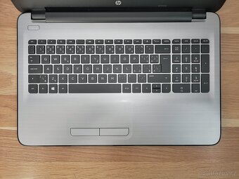 Notebook HP 255 G5 - 2
