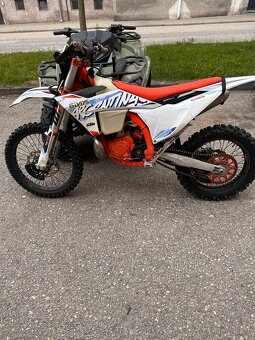 Ktm exc 300 - 2