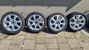 Alu kola r17 - 2