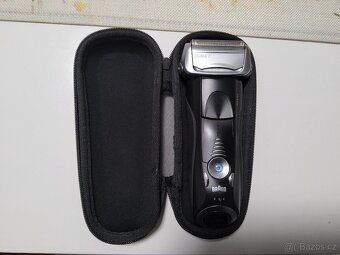 BRAUN SERIE 7 - 2