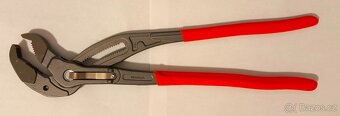 SIKA kleště KNIPEX Cobra XL 400 mm - 2