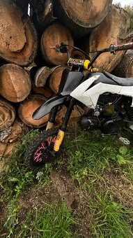 pitbike 125cc - 2