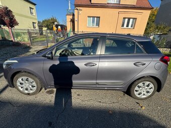 Hyundai i20 1,2i - 2