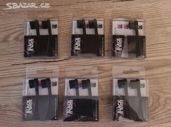 CURAPROX Black is White - 2