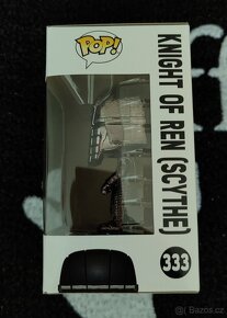 Star Wars - Knight of Ren (Scythe) 333 - Funko Pop - 2