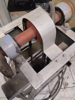 Bruska - 2