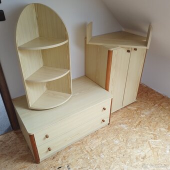 Obývák na chalupu✅ - 2