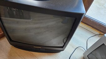 TV crt - 2