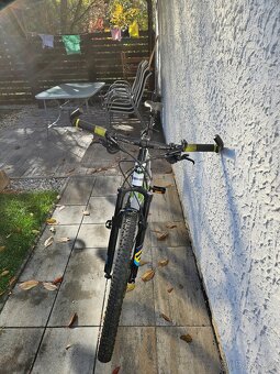 Horské kolo 4ever Hazard - 2