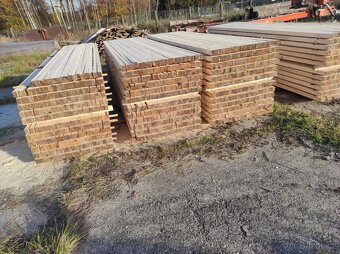 Pořez mobilním katrem - 2