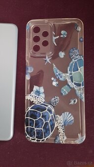 2x kryt na Samsung A13 - 2