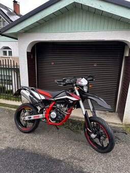 Beta RR 125 Motard - 2