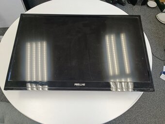 PROLiNE 32" LED TV 32LED17T Full HD, HDMI, USB, VGA, nástav - 2