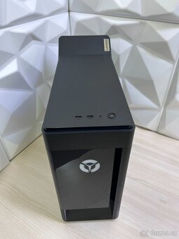 Herní PC – LEGION|I5-10400|16GB|500GB NVME SSD|GTX 1660 6GB| - 2