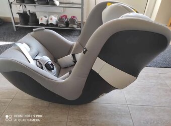 Cybex Sirona M2 i-SIZE ISOFIX- bez základny - 2