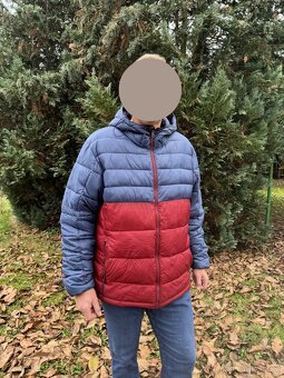 Zimní pánská bunda Columbia XL - 2