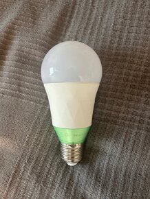 Chytrá žárovka - 2