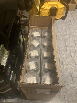 Zdící pěna Porotherm - 2