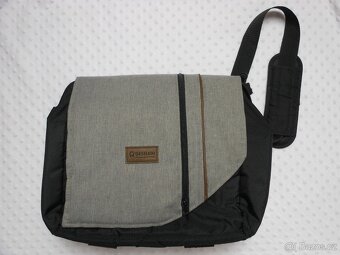 GESSLEIN kombi kočárek F4 Air+ - 2