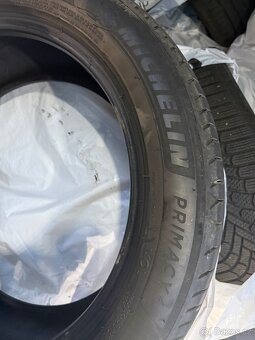 Michelin Primacy 4 235/50 R19, DOT 3723, 7MM, SPEC VOLVO - 2