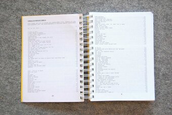 Das Ding 3 - veliký zpěvník 400 známých písniček pro kytaru - 2