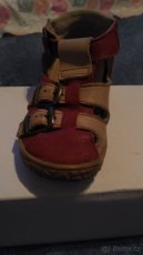 Boty Béďa - 2