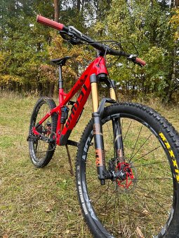 Ghost FrAmr LC10 - 2