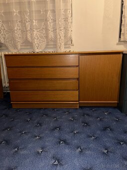 Obývací nábytek - 2