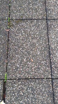 Prodám - Betonová, vymývaná dlažba - 60x40x5 cm - 2