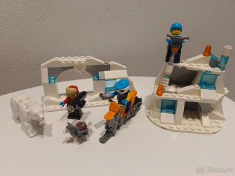 Lego City 60194 - 2