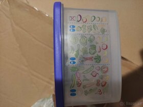 Prima klima Tupperware - 2