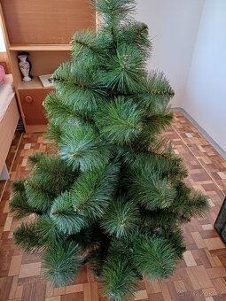 Vánoční stromeček - 2