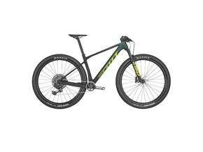 Scott Scale RC World Cup X01 AXS vel. XL nové - 2