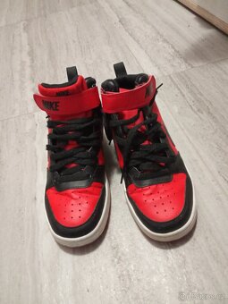 Prodám Nike boty - 2