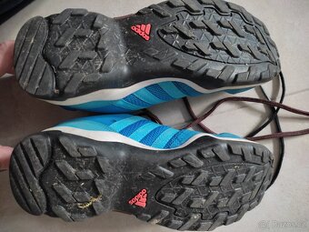 Prodám boty Adidas vel. 33 - 2