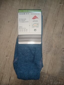 Punčocháče vel. 98/104 - 2