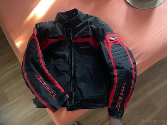 Moto bunda IXON diablo, vel. L - 2