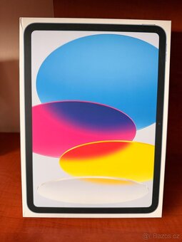 Apple ipad 2025 , 23 měsíců záruka - 2
