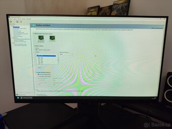 24.5" Dell AW2518HF Alienware - 2