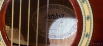 Kytara Ashton SL 29 WRS - 2